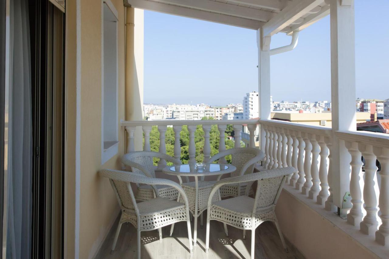 Adriatic East View Apartment Durrës 외부 사진