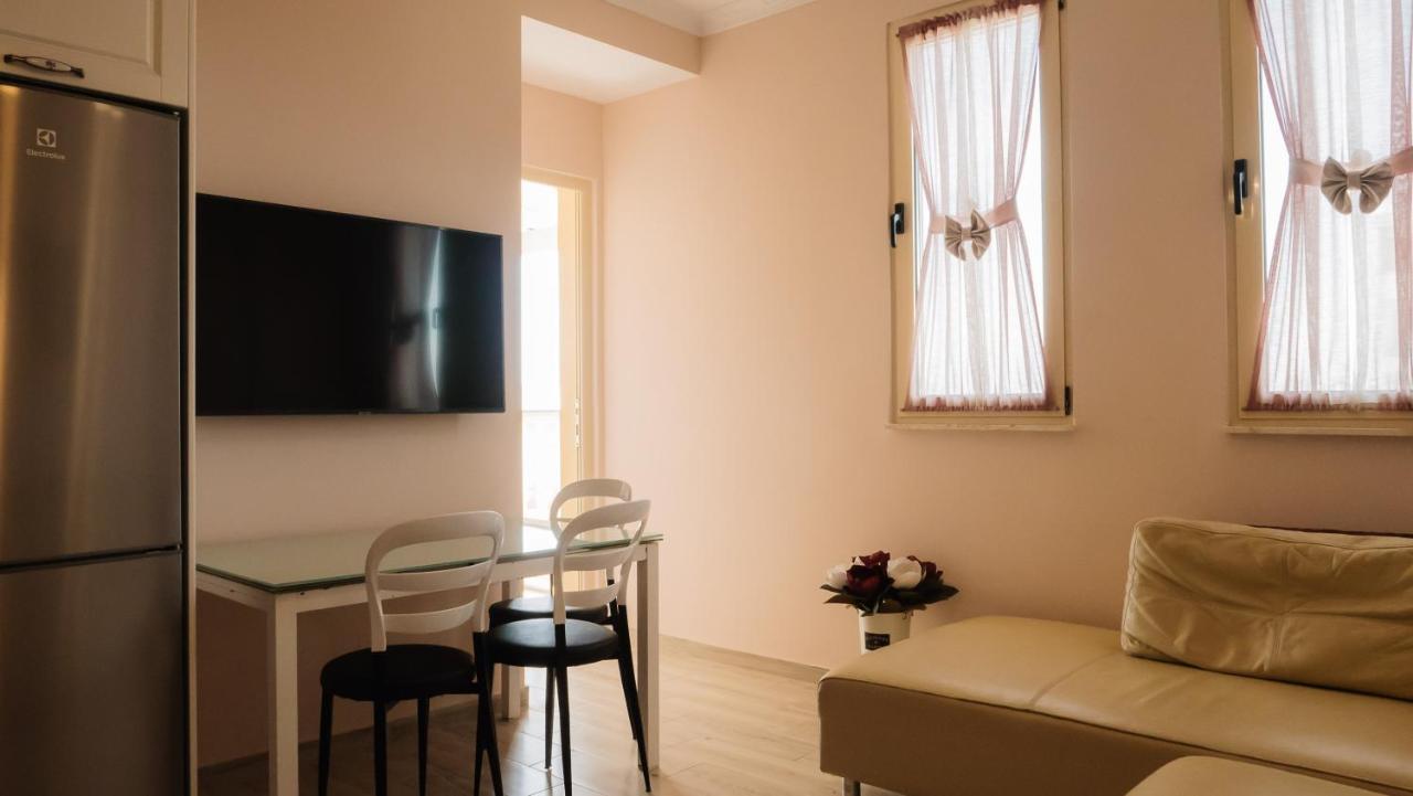 Adriatic East View Apartment Durrës 외부 사진