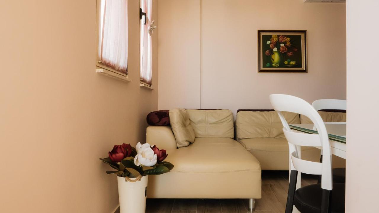Adriatic East View Apartment Durrës 외부 사진