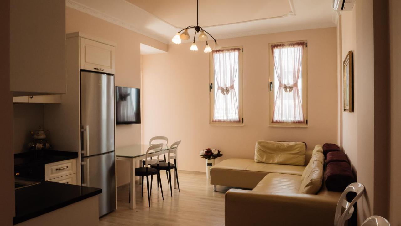 Adriatic East View Apartment Durrës 외부 사진