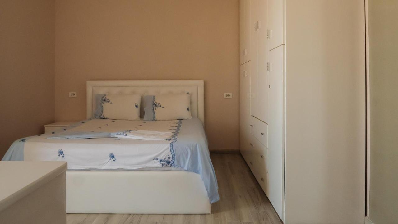 Adriatic East View Apartment Durrës 외부 사진