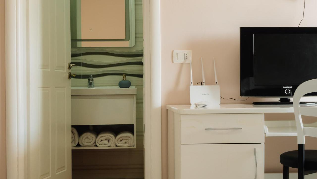 Adriatic East View Apartment Durrës 외부 사진