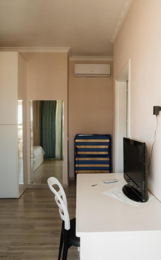 Adriatic East View Apartment Durrës 외부 사진