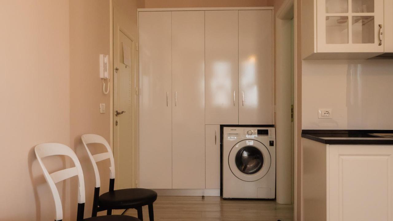 Adriatic East View Apartment Durrës 외부 사진