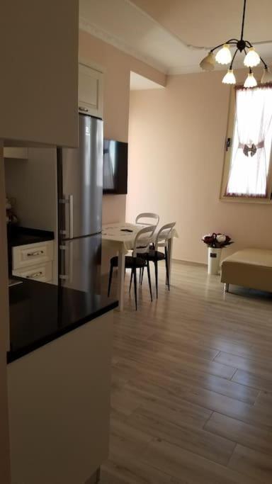 Adriatic East View Apartment Durrës 외부 사진