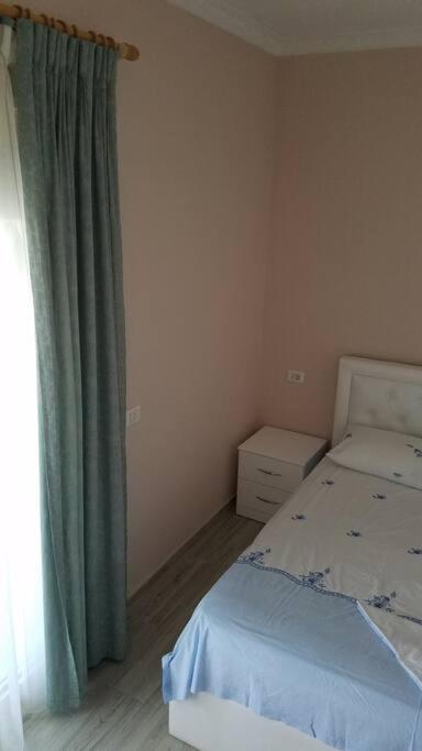 Adriatic East View Apartment Durrës 외부 사진