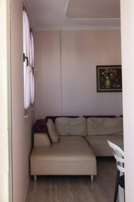 Adriatic East View Apartment Durrës 외부 사진
