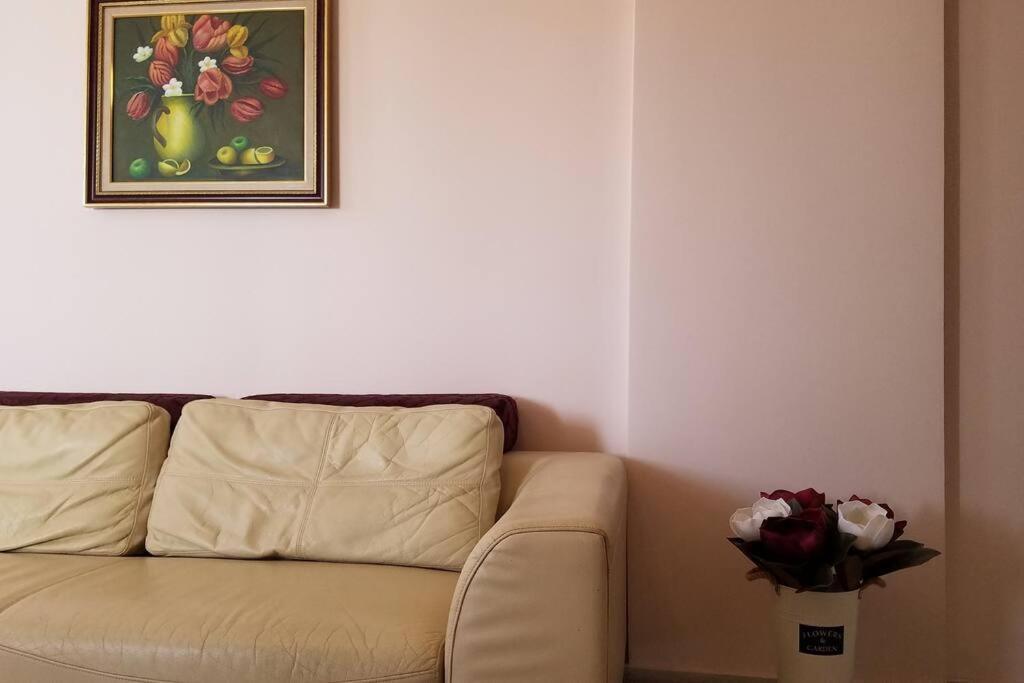 Adriatic East View Apartment Durrës 외부 사진