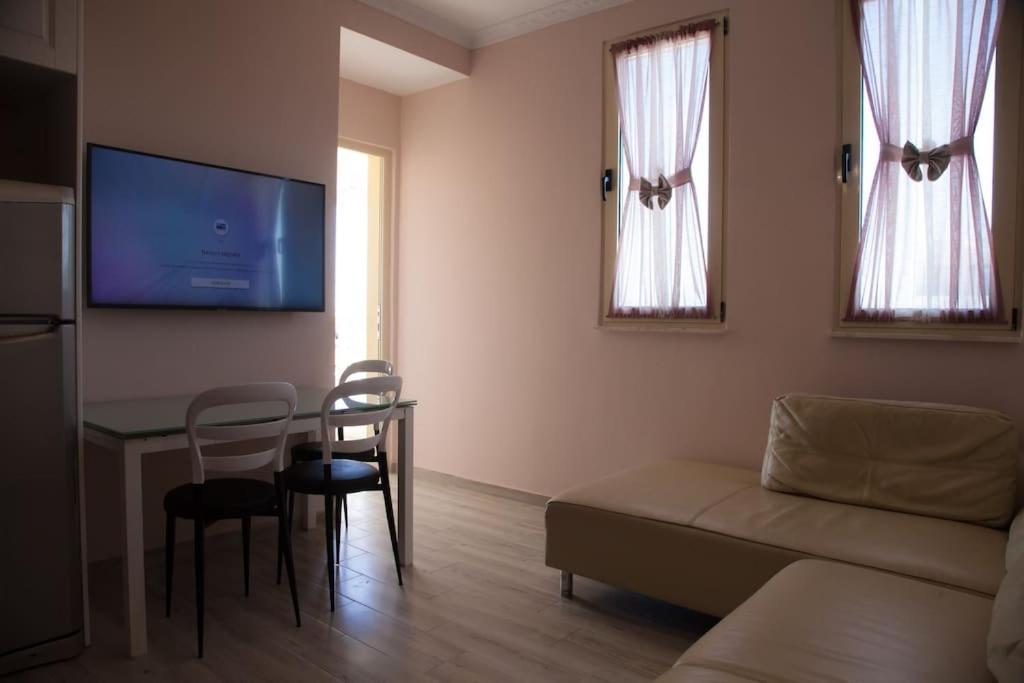 Adriatic East View Apartment Durrës 외부 사진