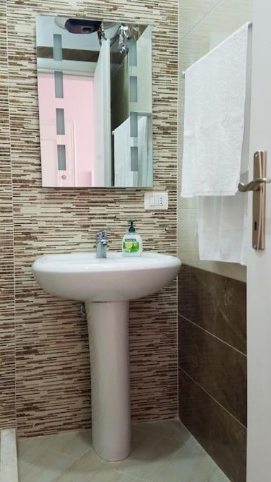Adriatic East View Apartment Durrës 외부 사진