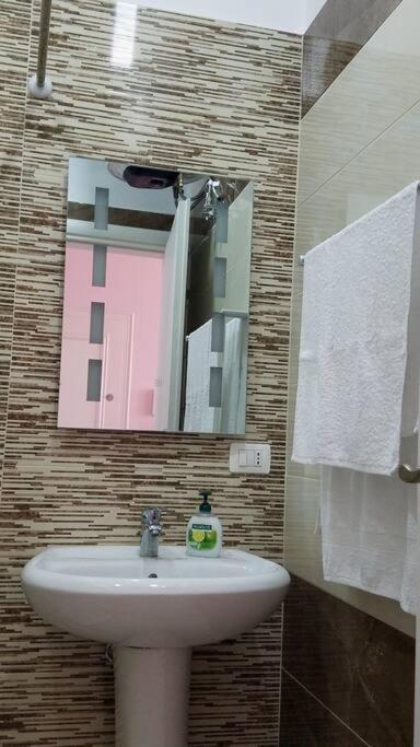 Adriatic East View Apartment Durrës 외부 사진