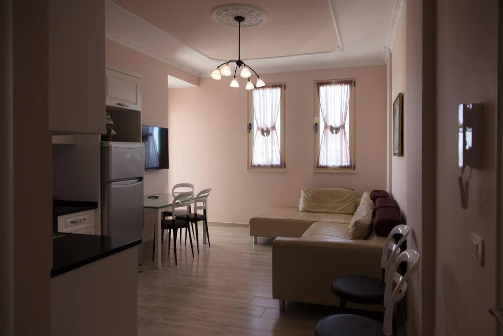 Adriatic East View Apartment Durrës 외부 사진
