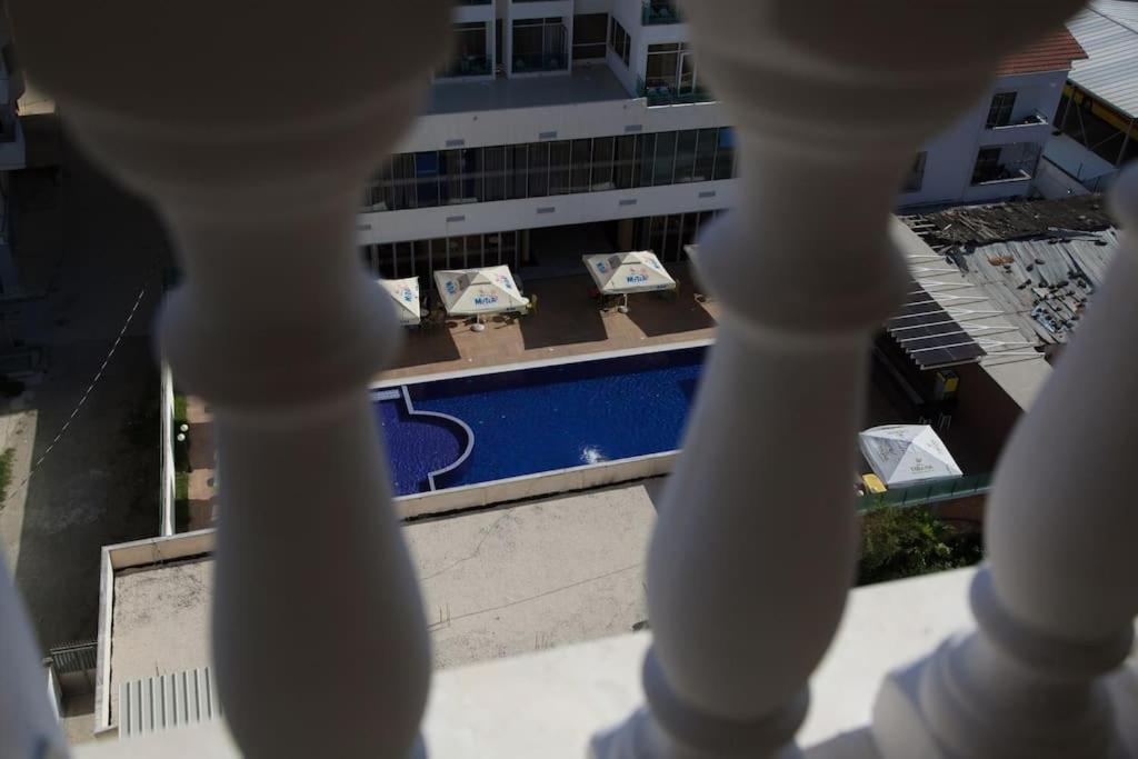 Adriatic East View Apartment Durrës 외부 사진